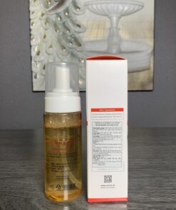 Complex Ac Bubble Cleanser Isov