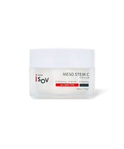 Isov Meso Stem C Cream