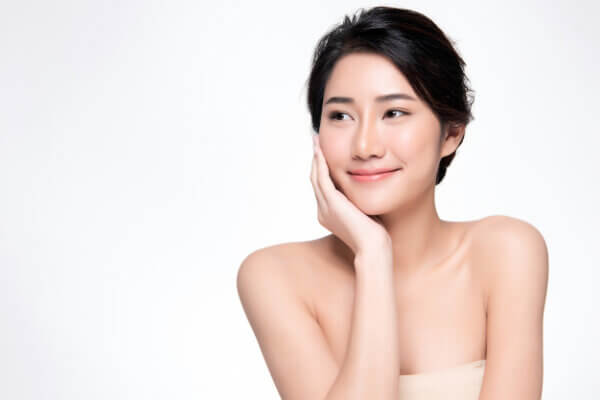 Dùng kẽm oxid