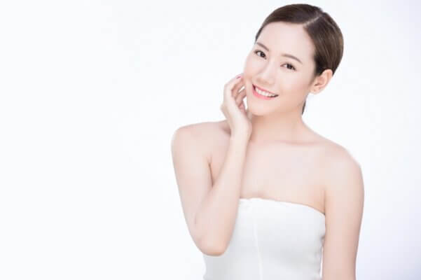 Tiêm Meso vào tinh chất da