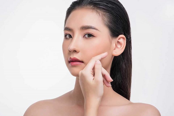 Thay đổi nội tiết tố trong cơ thể