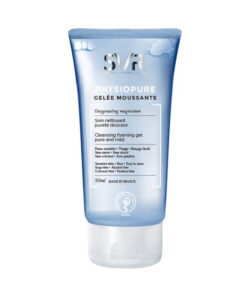 Sữa Rửa Mặt Cho Da Dầu Và Da Nhạy Cảm SVR Physiopure Gelée Moussante