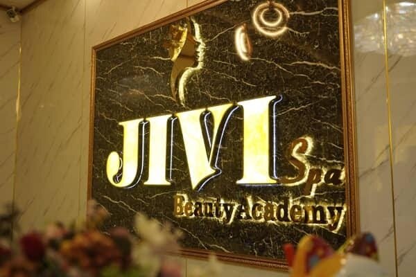 JIVI SPA - cơ sở số 1 cung cấp dịch vụ tắm trắng tại Gò Vấp