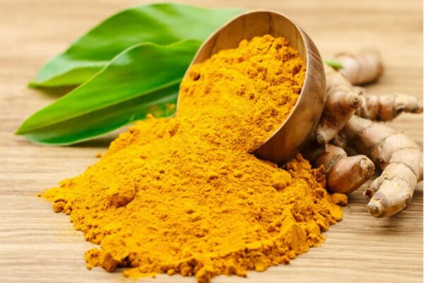 Củ nghệ - “thần dược” trong lĩnh vực làm đẹp