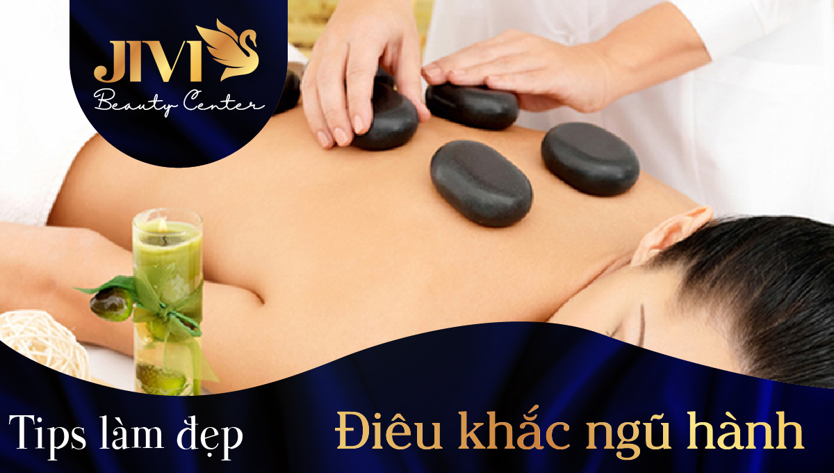 Điêu khắc ngũ hành skt