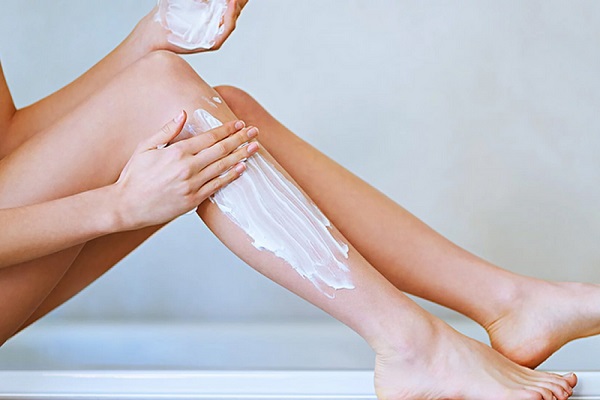 Những lưu ý sau khi triệt lông
