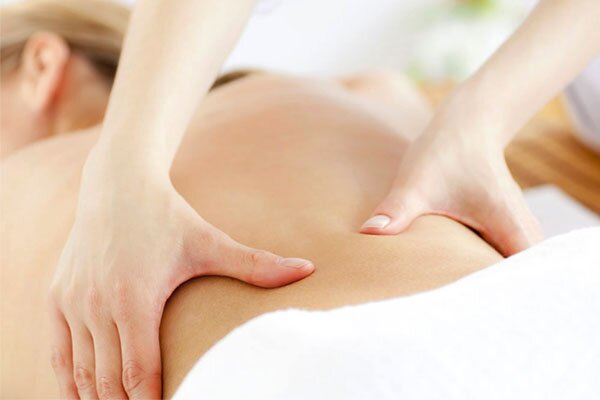 Massage bấm huyệt - Liệu pháp thần thánh giúp phục hồi cơ thể