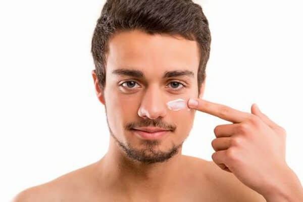 Cách điều trị nám ở nam hiệu quả