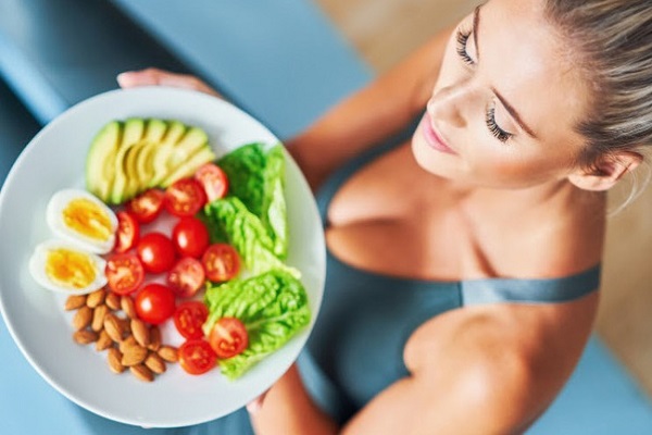 Ăn đúng loại trái cây và cần kiểm soát số lượng ăn
