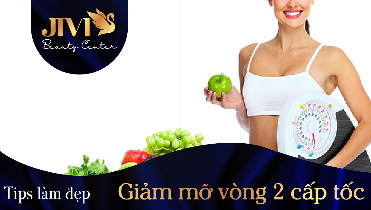 Giảm vòng 2 cấp tốc
