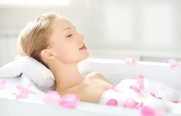 đi spa giúp tiết kiệm thời gian chăm sóc da