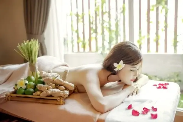 giúp giải tỏa căng thẳng