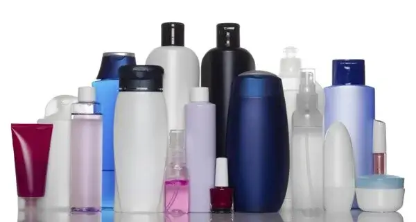 mỹ phẩm kém chất lượng
