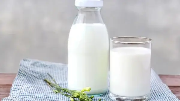 sữa tiềm ẩn nguy cơ gây mụn