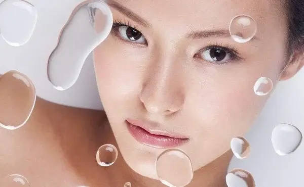 glycerin có tác dụng dưỡng ẩm cho da