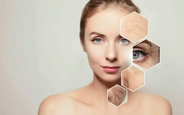 glycerin ngăn ngừa lão hóa cho da