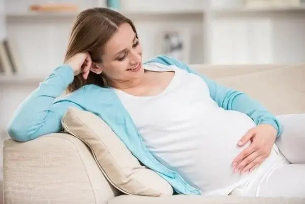 những phương pháp điều trị mụn hiệu quả cho phụ nữ có bầu