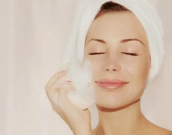 sữa tươi không đường cấp ẩm hiệu quả cho da