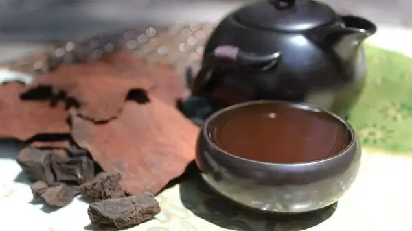 dùng bột hà thủ ô để dưỡng da