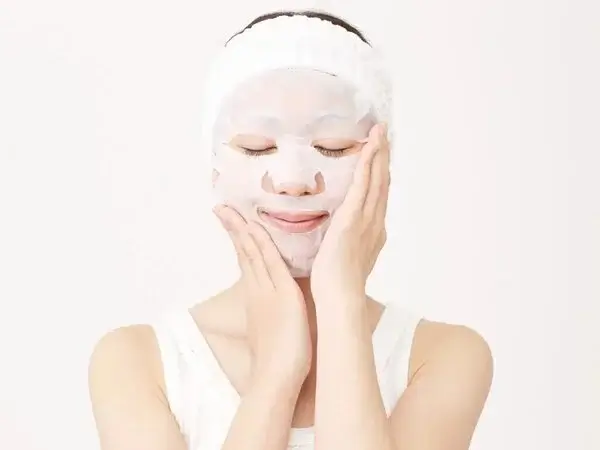 mặt nạ giấy loại mặt nạ phổ biến nhất hiện nay