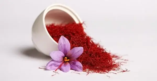 nhụy hoa nghệ tây giúp cải thiện trí nhớ