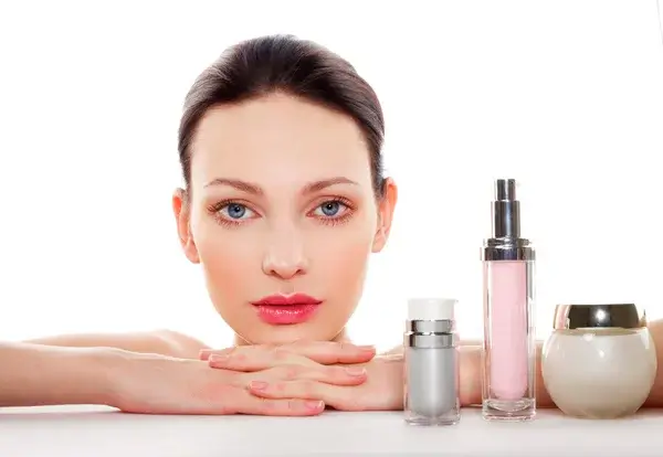 phân biệt serum và kem dưỡng