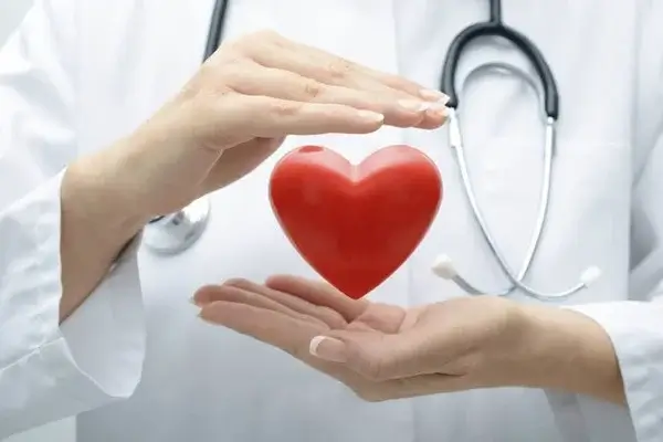 sức khỏe tim tốt hơn nhờ nhụy hoa nghệ tây