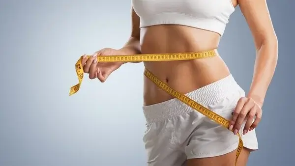 uống nước hoa đu đủ đực hỗ trợ điều trị giảm cân