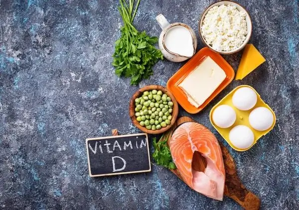 vitamin d có công dụng gì cho làn da