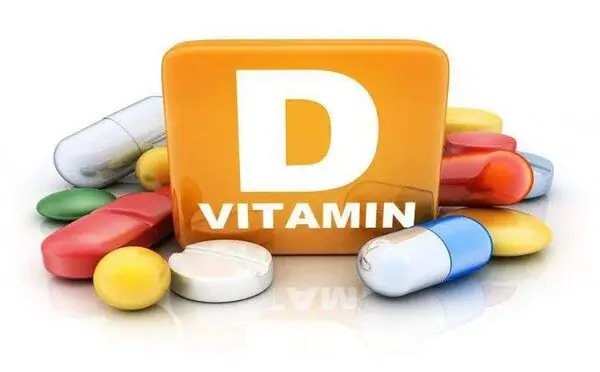 vitamin d là gì