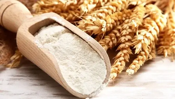 bột yến mạch được nhiều chị em yêu thích
