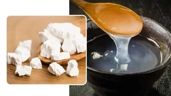 tác dụng của bột sắn dây với sức khỏe