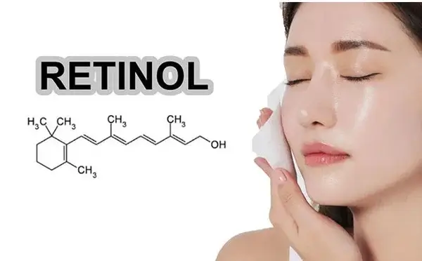 retinol là gì