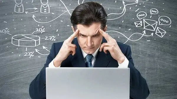 tăng sự tập trung là lợi ích của ngủ đủ giấc