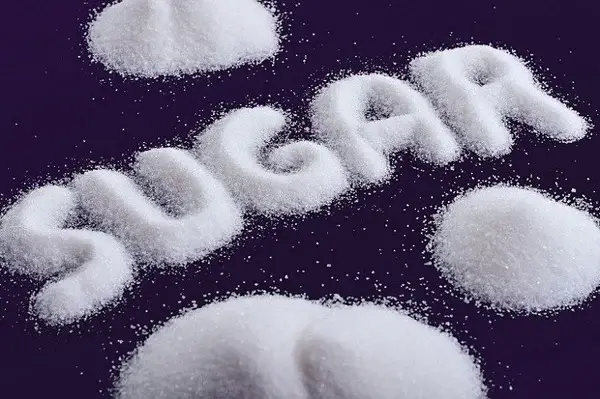 đường ở những thực phẩm đóng gói cũng gây ra thừa cân do dư đường