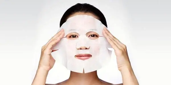 sử dụng một số mặt nạ giúp kiềm dầu