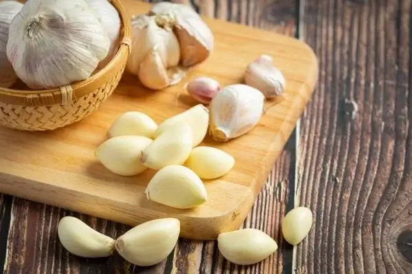Ăn tỏi khi đau dạ dày được không