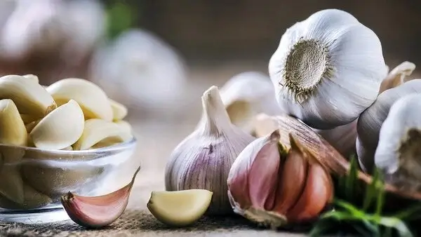 Ăn tỏi sao cho đúng cách