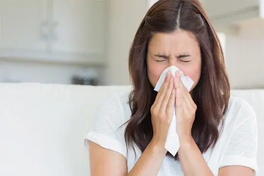 Tỏi ngâm giúp chống cảm lạnh