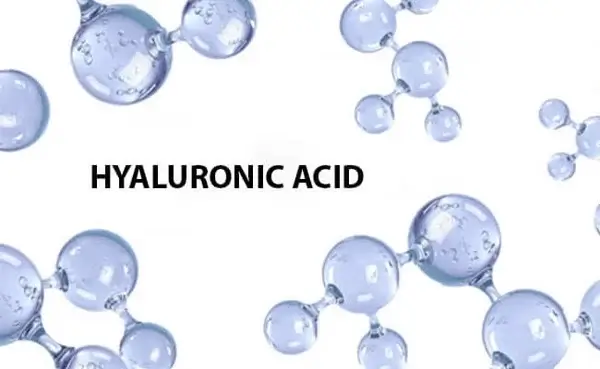 HA Hyaluronic Acid là gì