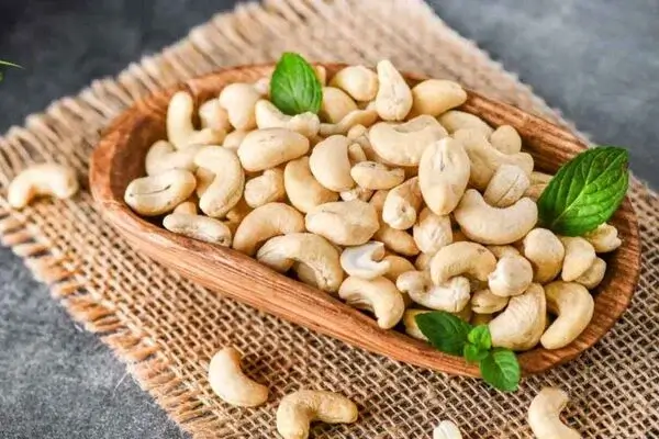 Hạt điều cũng có khả năng ngăn ngừa ung thư