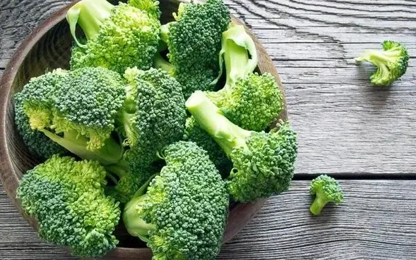 Súp lơ xanh chứa nhiều thành phần quan trọng có khả năng ngừa ung thư
