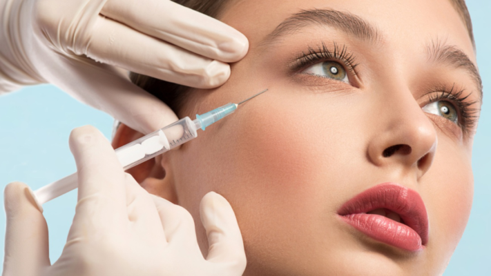 các mẹo giúp giảm đau khi tiêm filler