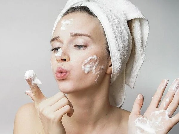các bước chăm sóc da mặt