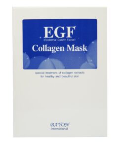 Mặt & Cổ EGF Collagen