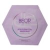 Mặt nạ giấy bạc BEOR Hologram Foil Mask Pack