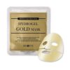 Skineye Hydrogel Gold Mask