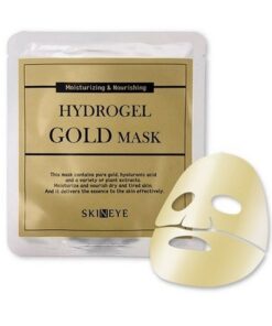 Skineye Hydrogel Gold Mask