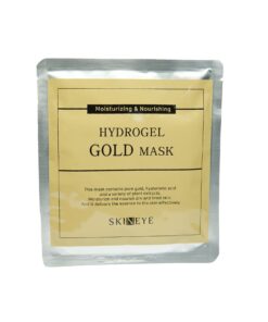 Skineye Hydrogel Gold Mask