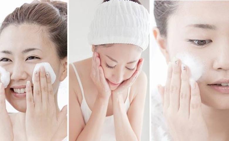 Chuẩn Bị Da Hoàn Hảo Trước Khi Trang Điểm